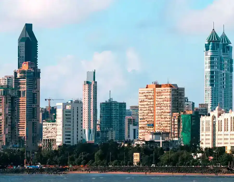 Emaar Villas