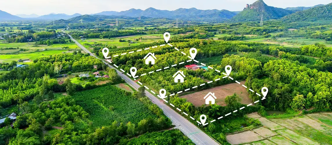 Emaar Plots Panvel