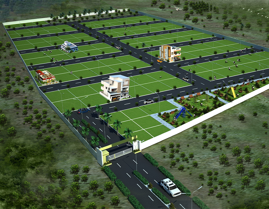Emaar Panvel