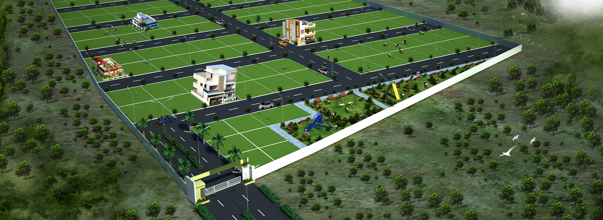 Emaar Project Mumbai