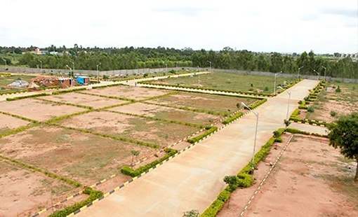 Emaar Villas Navi Mumbai Images