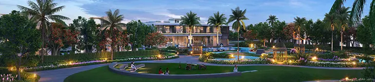 Emaar Casa Venero Alibaug