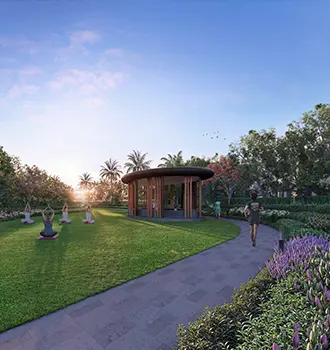 Emaar Casa Venero Alibaug