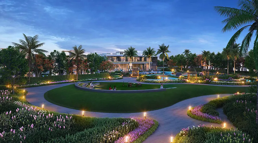 Emaar Mumbai