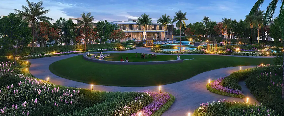 Emaar Mumbai