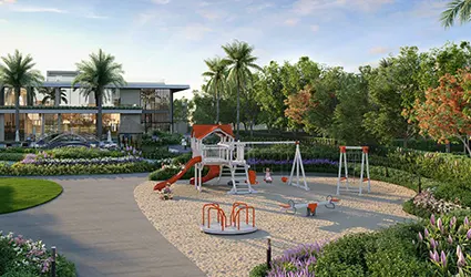 Emaar Casa Venero Alibaug