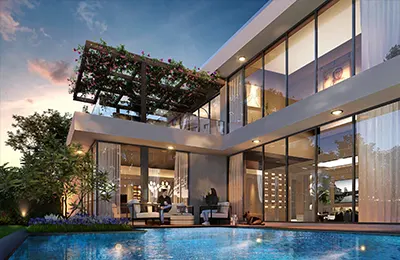 Emaar Casa Venero Alibaug