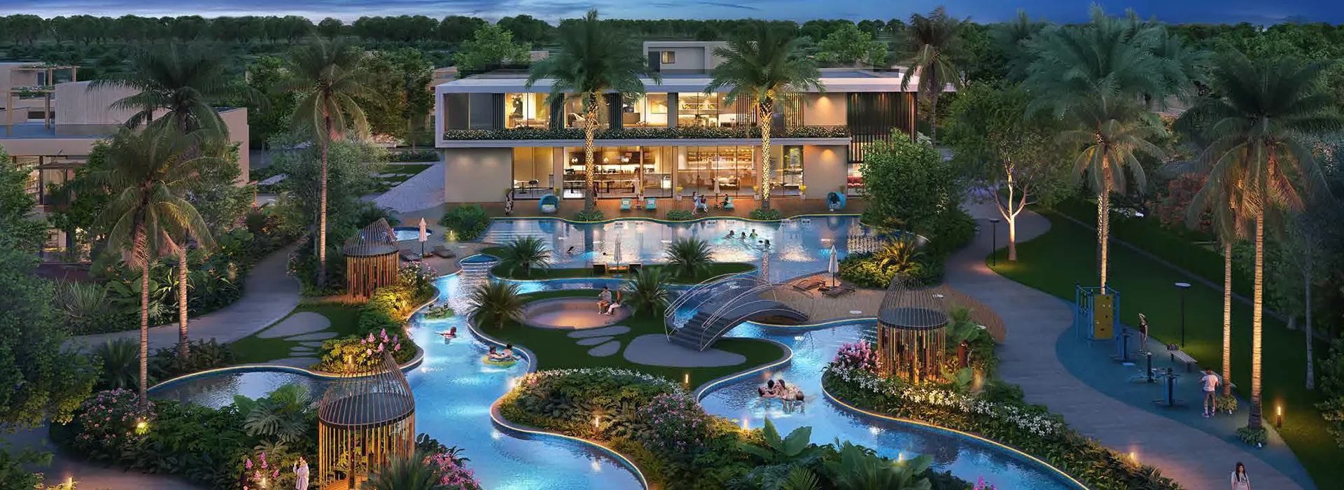 Emaar Alibaug