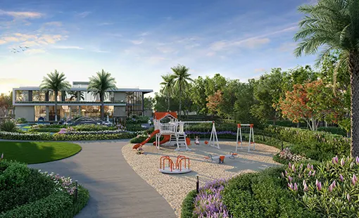 Emaar Villas AlibagImages
