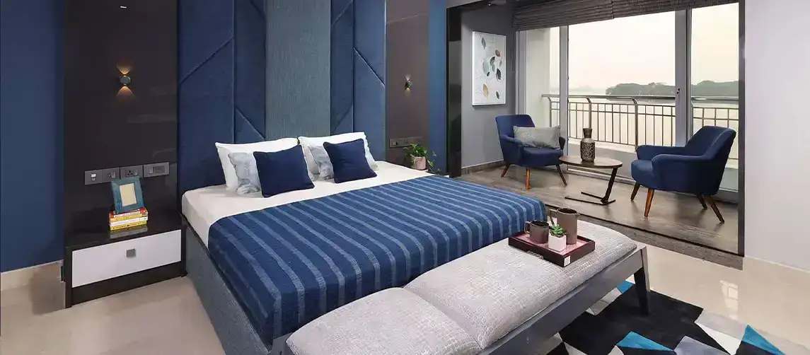 Emaar Prozect Thane